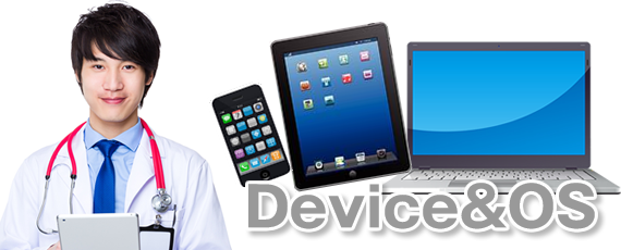 Device&OS