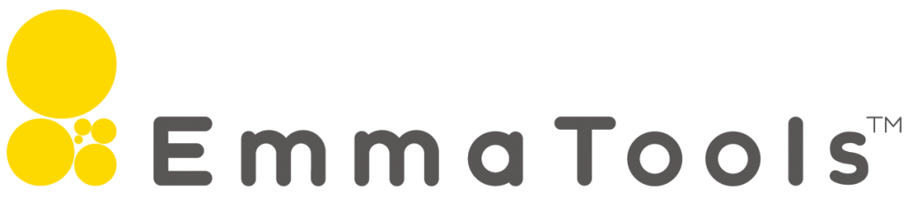 EmmaToolsのロゴ